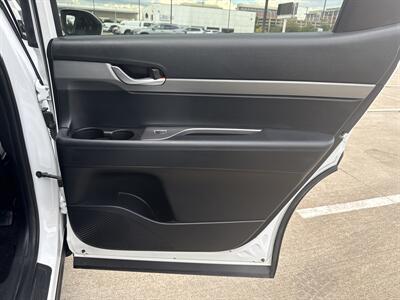 2025 Hyundai PALISADE SEL - Photo 13 - Dallas, TX 75252