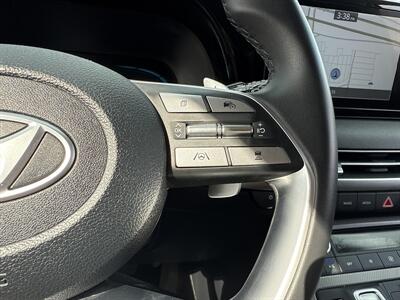 2025 Hyundai PALISADE SEL - Photo 30 - Dallas, TX 75252