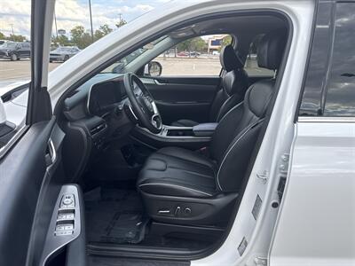 2025 Hyundai PALISADE SEL - Photo 20 - Dallas, TX 75252