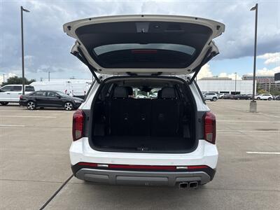 2025 Hyundai PALISADE SEL - Photo 15 - Dallas, TX 75252