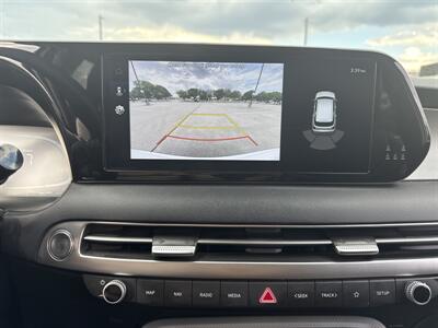 2025 Hyundai PALISADE SEL - Photo 32 - Dallas, TX 75252
