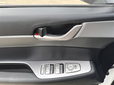 2025 Hyundai PALISADE SEL - Photo 11 - Dallas, TX 75252