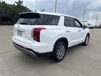 2025 Hyundai PALISADE SEL - Photo 7 - Dallas, TX 75252