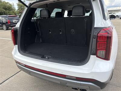 2025 Hyundai PALISADE SEL - Photo 17 - Dallas, TX 75252