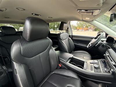 2025 Hyundai PALISADE SEL - Photo 41 - Dallas, TX 75252