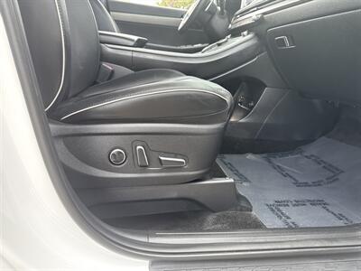2025 Hyundai PALISADE SEL - Photo 22 - Dallas, TX 75252