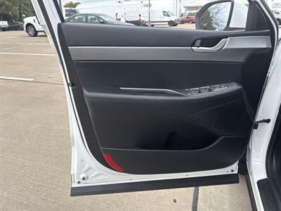 2025 Hyundai PALISADE SEL - Photo 10 - Dallas, TX 75252