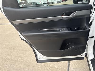 2025 Hyundai PALISADE SEL - Photo 12 - Dallas, TX 75252