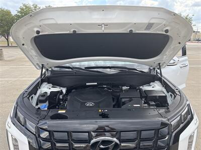 2025 Hyundai PALISADE SEL - Photo 42 - Dallas, TX 75252