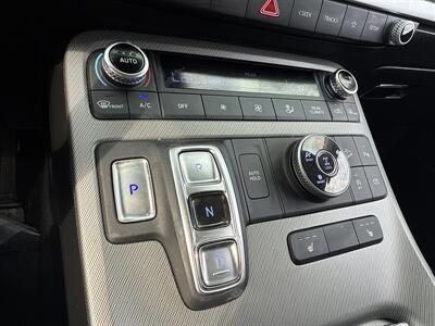 2025 Hyundai PALISADE SEL - Photo 33 - Dallas, TX 75252