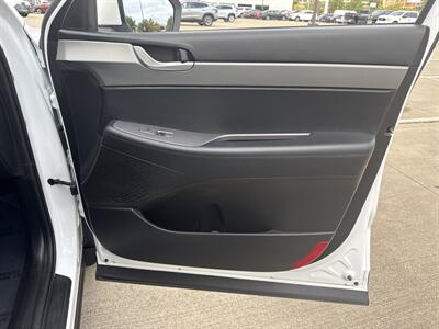 2025 Hyundai PALISADE SEL - Photo 14 - Dallas, TX 75252