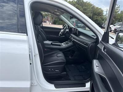 2025 Hyundai PALISADE SEL - Photo 23 - Dallas, TX 75252