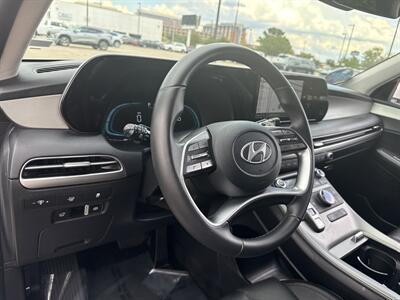 2025 Hyundai PALISADE SEL - Photo 24 - Dallas, TX 75252