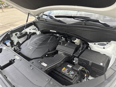 2025 Hyundai PALISADE SEL - Photo 43 - Dallas, TX 75252
