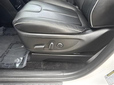 2025 Hyundai PALISADE SEL - Photo 21 - Dallas, TX 75252