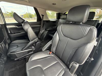 2025 Hyundai PALISADE SEL - Photo 39 - Dallas, TX 75252