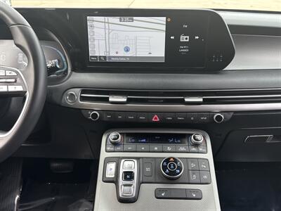 2025 Hyundai PALISADE SEL - Photo 31 - Dallas, TX 75252