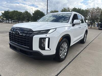 2025 Hyundai PALISADE SEL - Photo 3 - Dallas, TX 75252