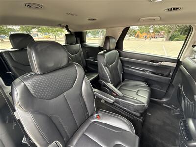 2025 Hyundai PALISADE SEL - Photo 40 - Dallas, TX 75252