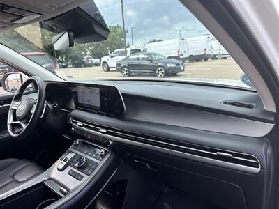 2025 Hyundai PALISADE SEL - Photo 25 - Dallas, TX 75252
