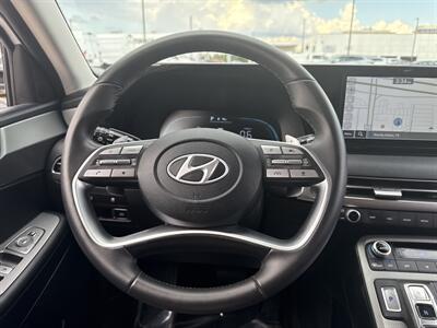 2025 Hyundai PALISADE SEL - Photo 28 - Dallas, TX 75252