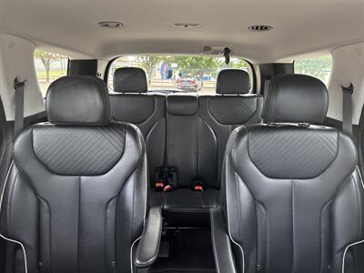 2025 Hyundai PALISADE SEL - Photo 45 - Dallas, TX 75252
