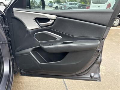 2020 Acura RDX   - Photo 14 - Dallas, TX 75252