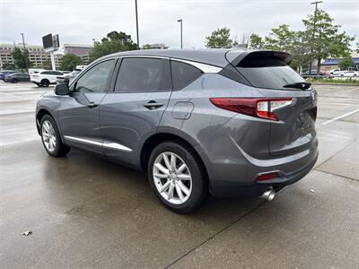 2020 Acura RDX   - Photo 5 - Dallas, TX 75252