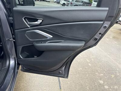 2020 Acura RDX   - Photo 12 - Dallas, TX 75252