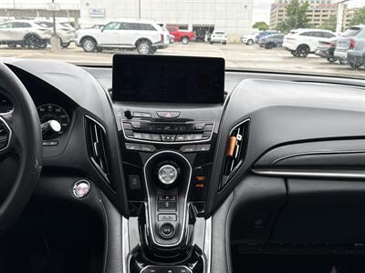 2020 Acura RDX   - Photo 30 - Dallas, TX 75252