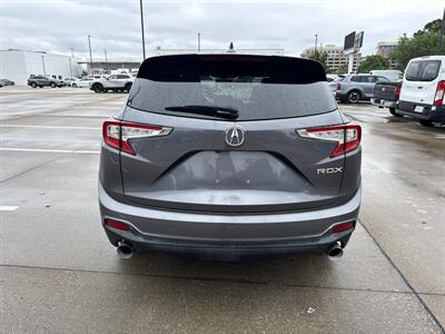 2020 Acura RDX   - Photo 6 - Dallas, TX 75252