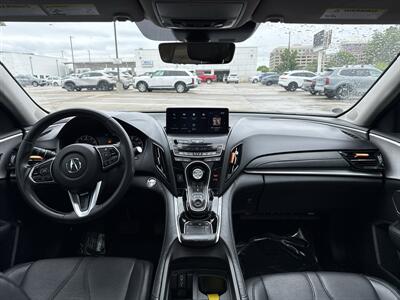 2020 Acura RDX   - Photo 22 - Dallas, TX 75252