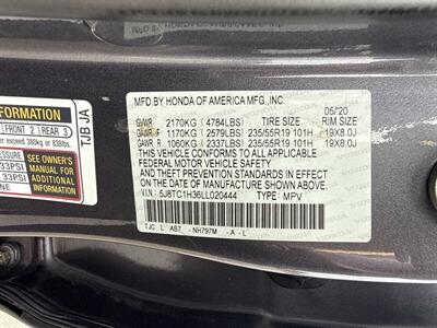2020 Acura RDX   - Photo 42 - Dallas, TX 75252