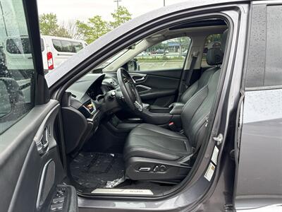 2020 Acura RDX   - Photo 17 - Dallas, TX 75252