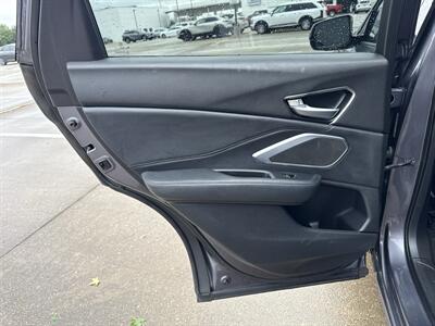 2020 Acura RDX   - Photo 13 - Dallas, TX 75252