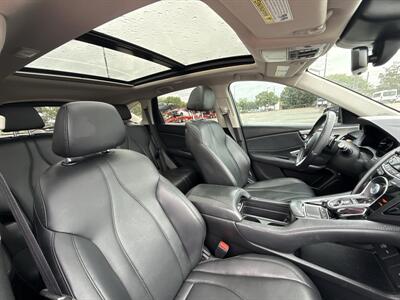 2020 Acura RDX   - Photo 39 - Dallas, TX 75252
