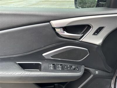 2020 Acura RDX   - Photo 11 - Dallas, TX 75252