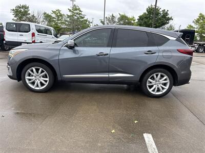 2020 Acura RDX   - Photo 4 - Dallas, TX 75252