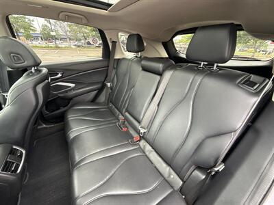 2020 Acura RDX   - Photo 36 - Dallas, TX 75252