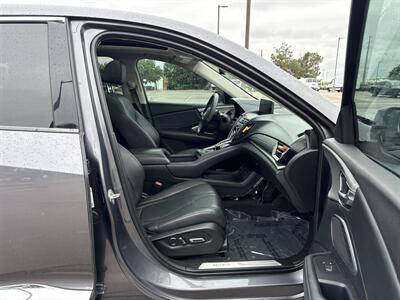 2020 Acura RDX   - Photo 20 - Dallas, TX 75252