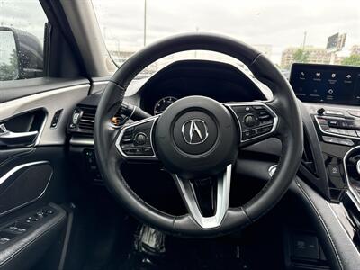 2020 Acura RDX   - Photo 25 - Dallas, TX 75252
