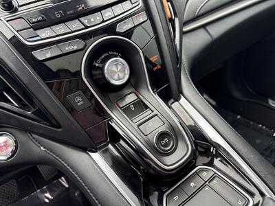 2020 Acura RDX   - Photo 33 - Dallas, TX 75252