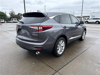 2020 Acura RDX   - Photo 7 - Dallas, TX 75252