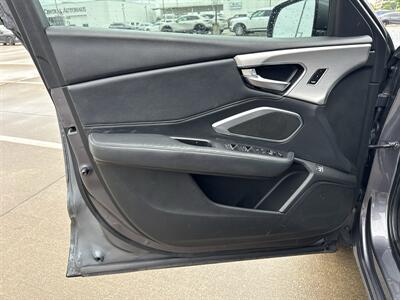2020 Acura RDX   - Photo 10 - Dallas, TX 75252