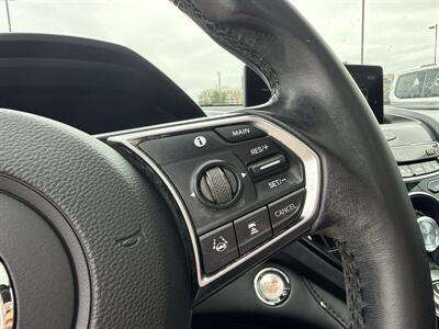 2020 Acura RDX   - Photo 27 - Dallas, TX 75252