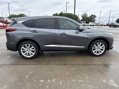 2020 Acura RDX   - Photo 8 - Dallas, TX 75252