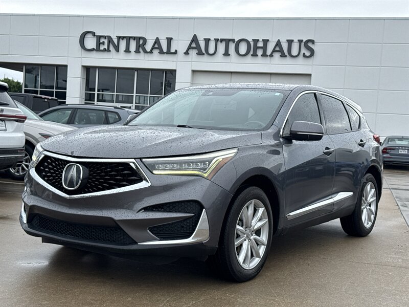 2020 Acura RDX  