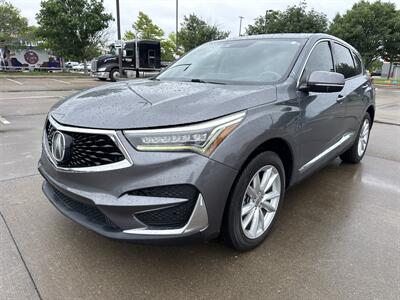 2020 Acura RDX   - Photo 3 - Dallas, TX 75252