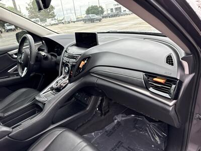 2020 Acura RDX   - Photo 23 - Dallas, TX 75252