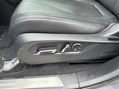 2020 Acura RDX   - Photo 18 - Dallas, TX 75252